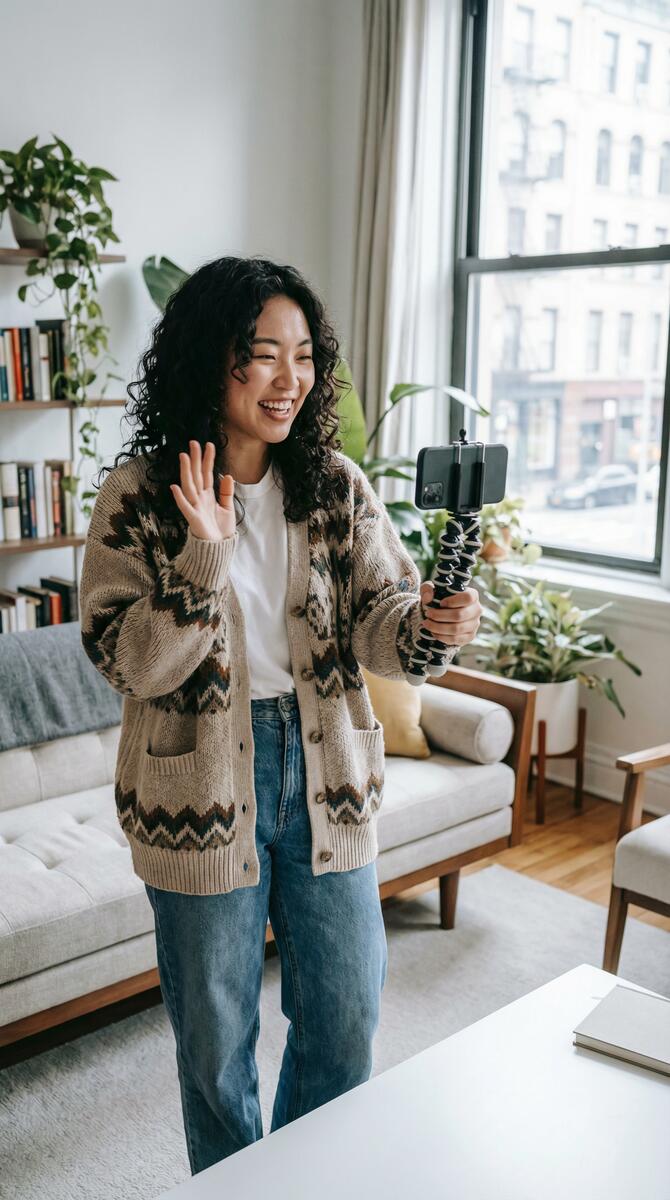 麻豆视频创作者