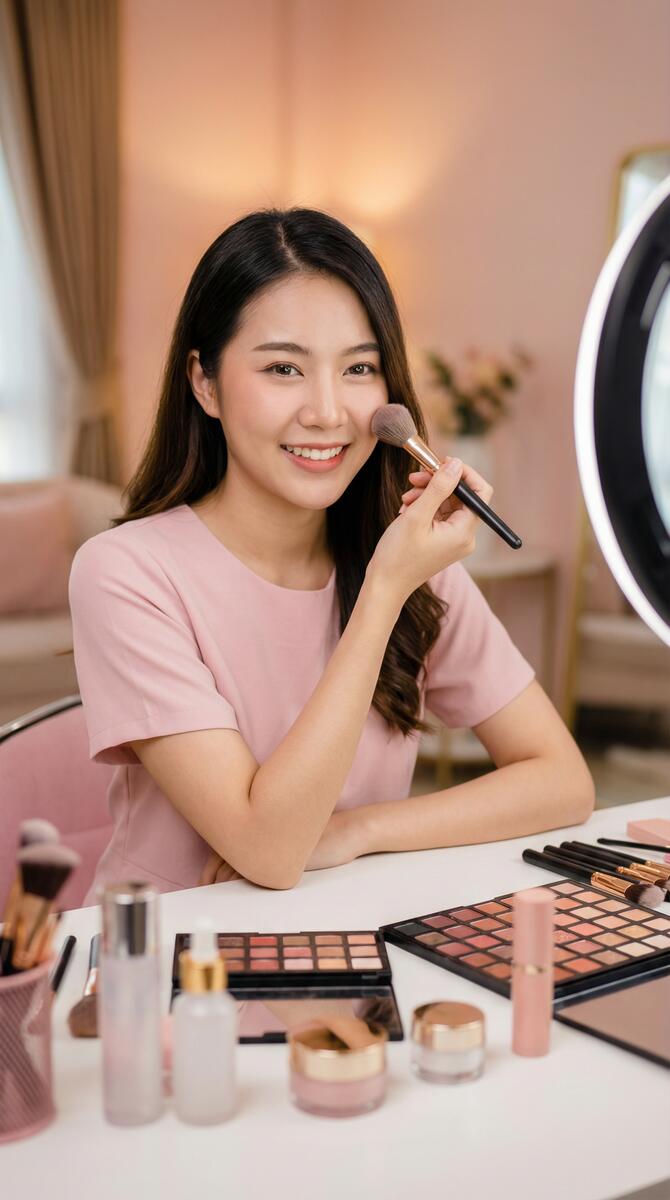 麻豆视频创作者